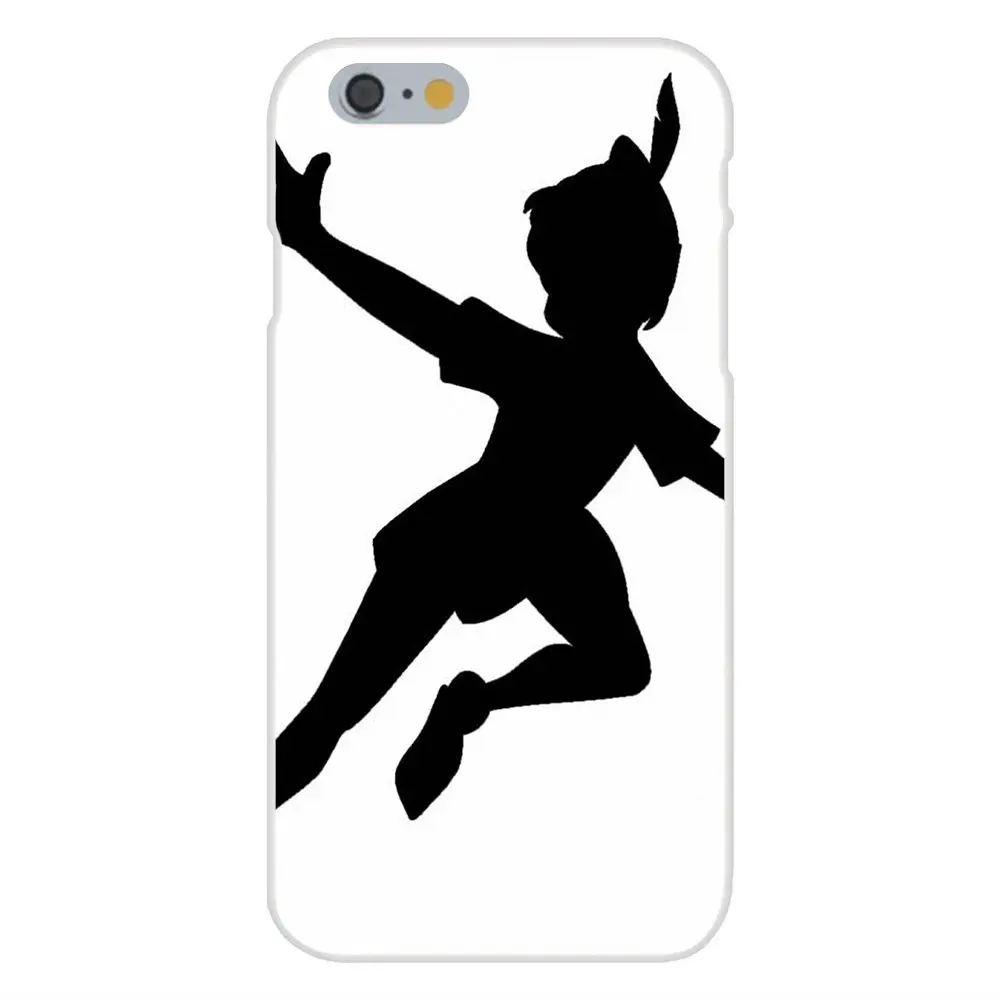 Прозрачный чехол из ТПУ для Apple iPhone 4 4S 5 5C 5S SE 6 6S 7 8 Plus X XS Max XR | Мобильные телефоны и