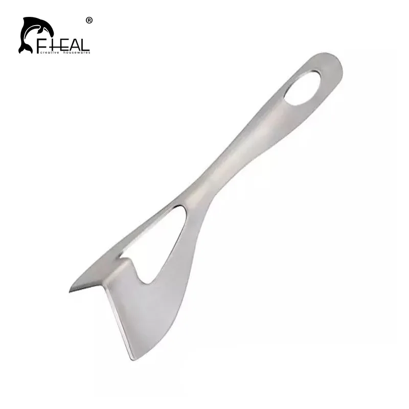 FHEAL ножи для сыра из нержавеющей стали резак масла инструменты нож Кухонные