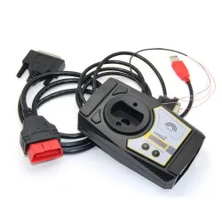 Программатор ключей полная версия Xhorse VVDI2 V4.2.1 для VW/Audi/BMW/Porsche обновление онлайн
