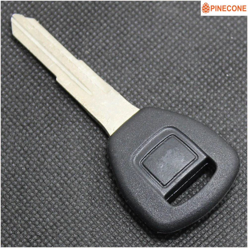 PINECONE для HONDA ACCORD CIVIC HRV JAZZ FIT ODYSSEY CRV S2000 чехол автомобильного ключа необработанное