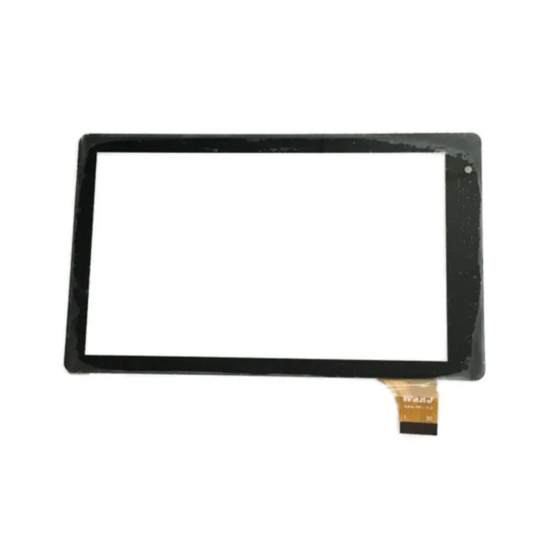

New 7 Inch Touch Screen Digitizer Panel RJ916 VER.00 tablet pc