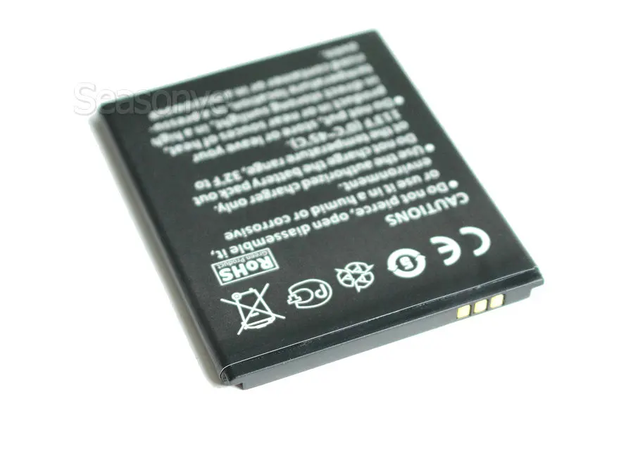 Новый 10 шт./лот 2200 мАч/3504 Вт-ч PSP3504 Сменный аккумулятор для Prestigio Muze C3 Duo PSP3504Duo +