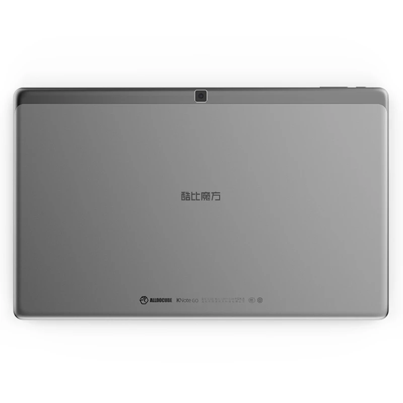 ALLDOCUBE Knote Go 2 в 1 планшет 11 6 дюймов 4 Гб ОЗУ 128 ПЗУ Windows 10 Intel Apollo Lake N3350 двухъядерный с