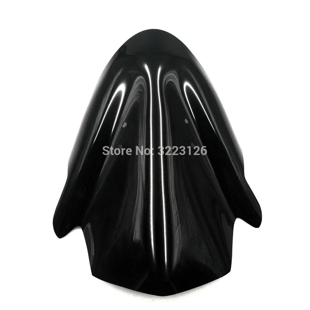 Лобовое стекло для мотоцикла ветрозащитное стекло для Kawasaki ER6N ER-6N 2012 2013