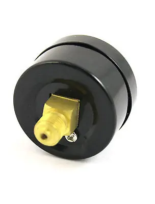 1/8PT резьбовой 0 10Mpa арабский номер дисплей Пневматический Манометр|pressure gauge|air pressure