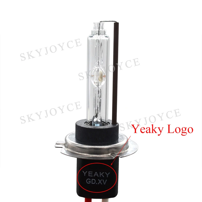 45 Вт Yeaky Xenon Kit H1 H3 HB3 HB4 H11 Быстрый Яркий 5500 к 45 Вт Yeaky фары лампы переменного тока 45 Вт Yeaky Ксеноновые балласты ксенона H7