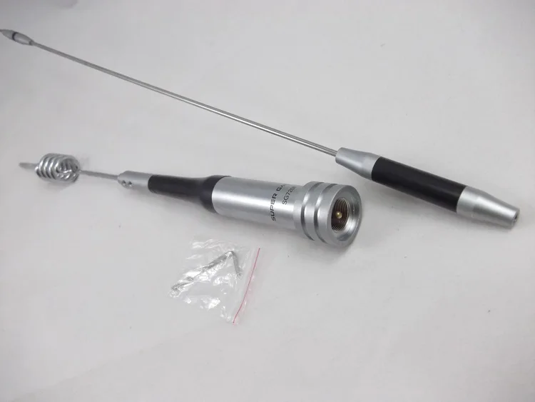 Алмазное быстрое мобильное радио с высоким коэффициентом усиления