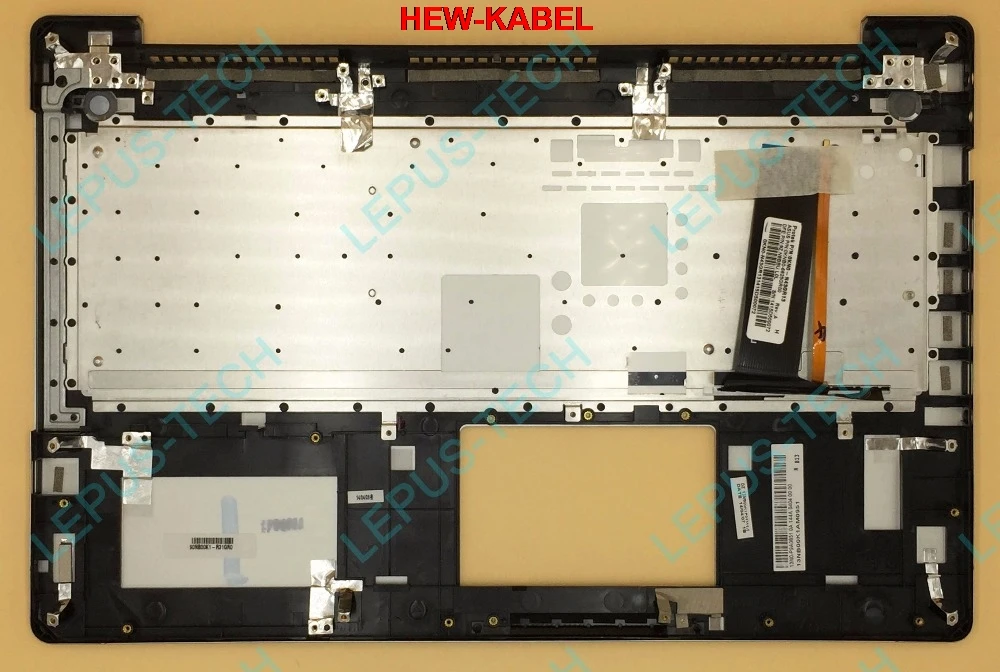 GK греческая palmrest клавиатура для ASUS Q550 G550 top case 90NB00K1-R31GR0 N550 N550JV N550JK с подсветкой |