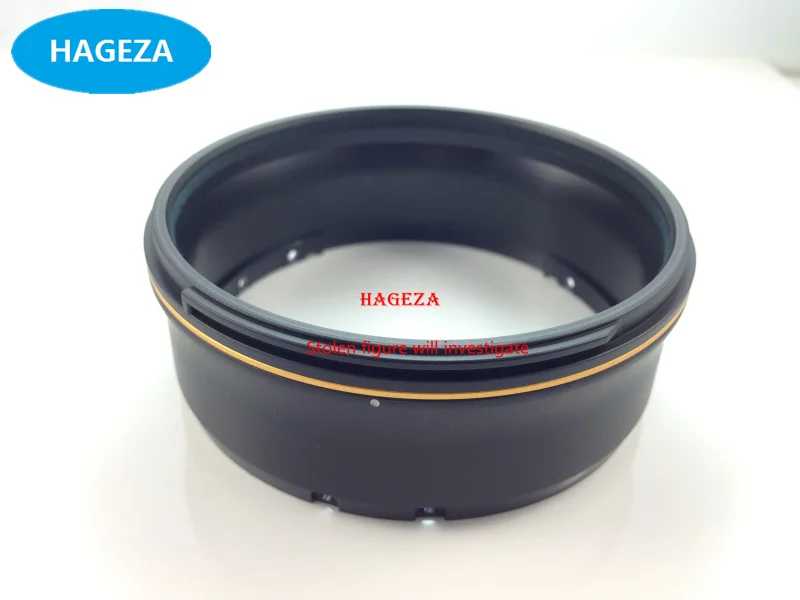 Новый и оригинальный для Nikon AF S Zoom Nikkor 24 70 мм F/2 8G IF бленда объектива фиксированное