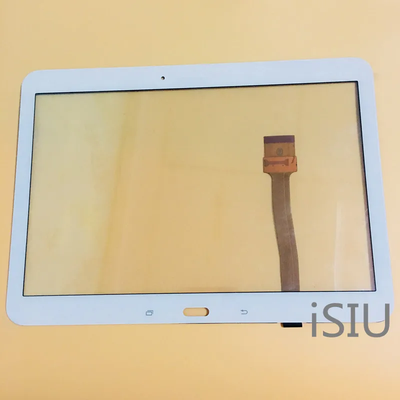 Для Samsung Galaxy Tab 4 10 1 T530 T531 T535 SM-T530 SM-T531 SM-T535 планшет сенсорный Tab4 ЖК-дисплей Дисплей