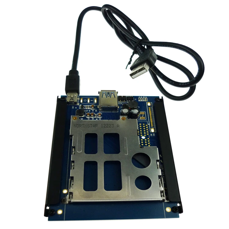 34/54 Express card to PCI-e PCIe Card adapter конвертер для 34 мм или 54 Expresscard ADP09922 | Компьютеры и офис