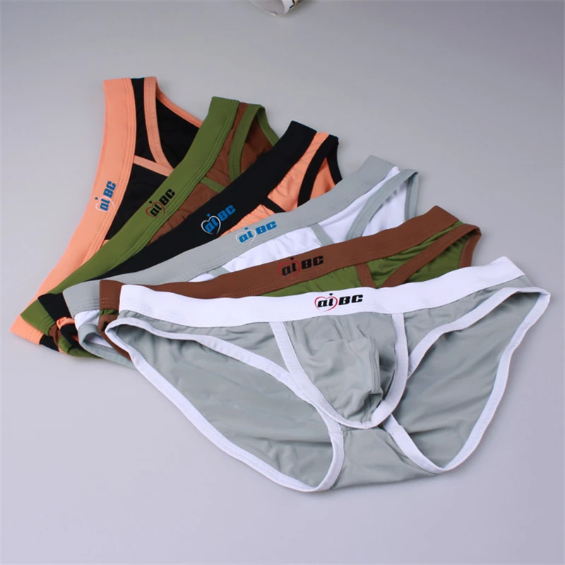 Нижнее белье для мужчин 3 шт./лот |