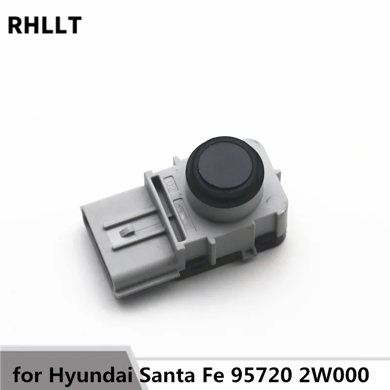 Задние датчики парковки для hyundai santa fe 2012- 95720-2W000