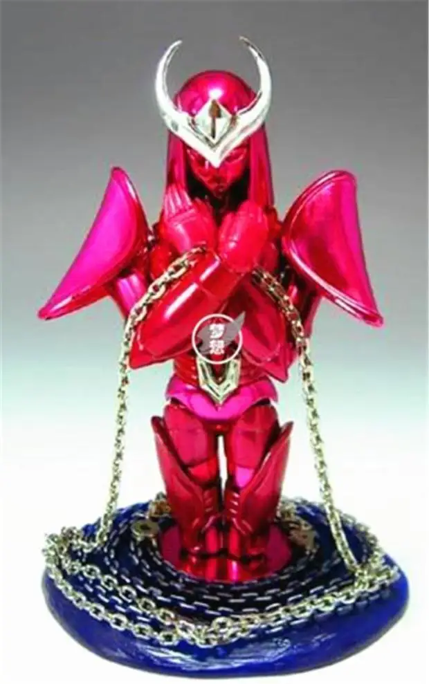 BANDAI Tamashii NACES старый верер святая Ткань Фигурка-Andromeda Shun(новая бронзовая ткань