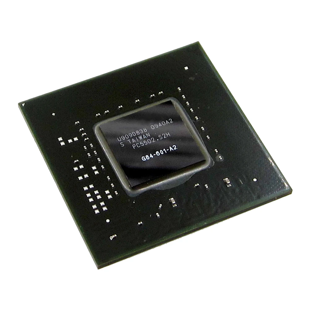 100% протестированный товар очень хороший Φ G84 601 A2 128Bit/256mb bga чипсет|Запасные части| |