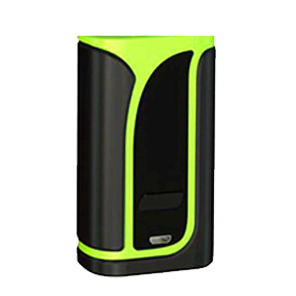 Eleaf IKuun i200/iKuu I200 TC коробка мод с встроенным 4600 мАч ячейкой и 0,96 дюймовый дисплей Макс 200 Вт Выход большой мощности Vape мод - Цвет: Зеленый