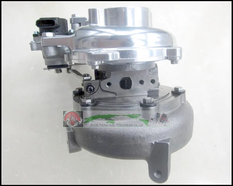 Электромагнитный привод Turbo CT16V 17201 30150 30180 30181 для TOYOTA Landcruiser Hilux KZJ95 D4D 1KD FTV