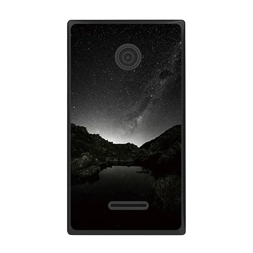 PC U34 Для microsoft Nokia Lumia 430 435 520 530 532 540 550 630 635 640XL 650 730 735 830 850 900 925 930 950 XL жесткий Пластик чехол - Цвет: PC U34