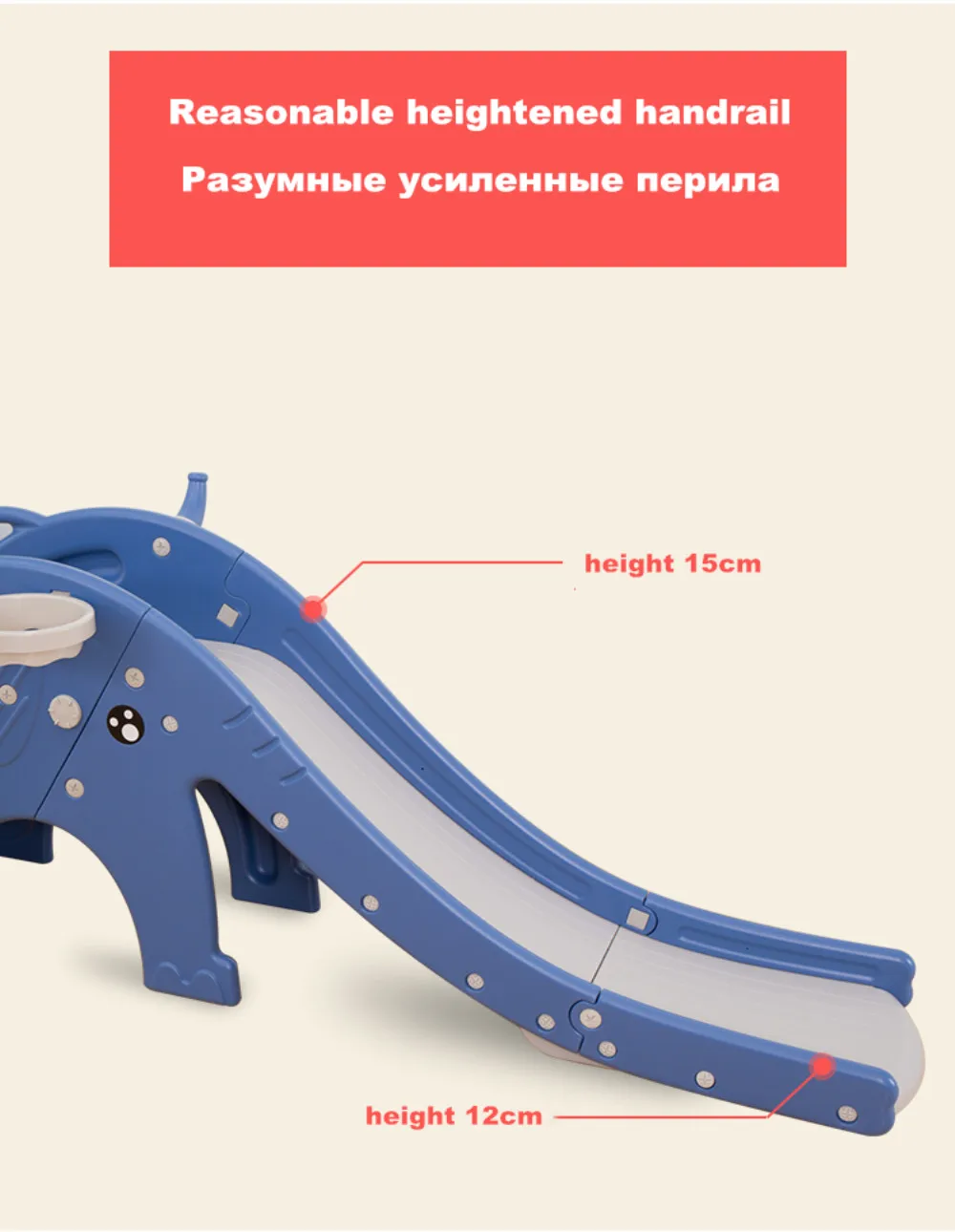 Высокое качество Пластиковые детские горки детская домашняя площадка пластиковые горки домашние экологически чистые слайдеры домашний сад игрушка подарок для ребенка