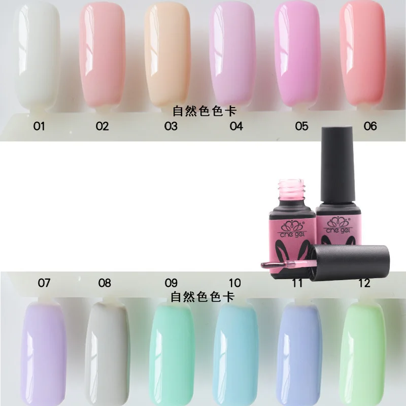 1 шт. Профессиональный лак для ногтей Светодиодная УФ лампа длительного действия