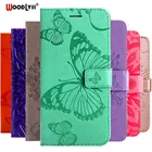 Чехол-книжка для Nokia 1, 2,1, 3,1, 5,1, 7,1, 8,1 Plus, 3,2, 4,2, 6, 2018, 9, кожаный