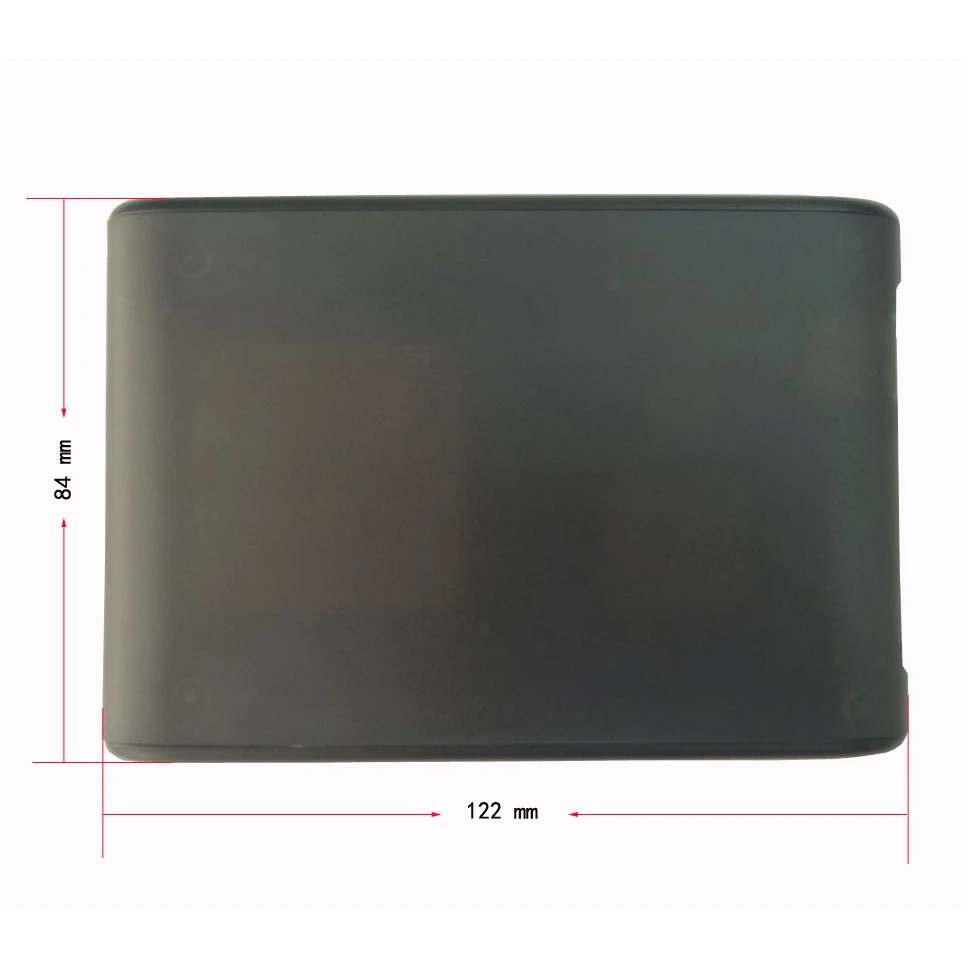 Дешевая цена ISO180006c EPC класс 1 Gen2 пассивный писатель тегов Настольный uf usb rfid