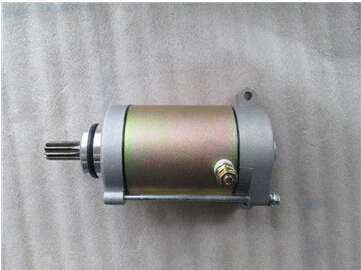 STARPAD для cfmoto spring CF500 4x4 вездеходные аксессуары Стартерный мотор|motor motor|motor startermotor for