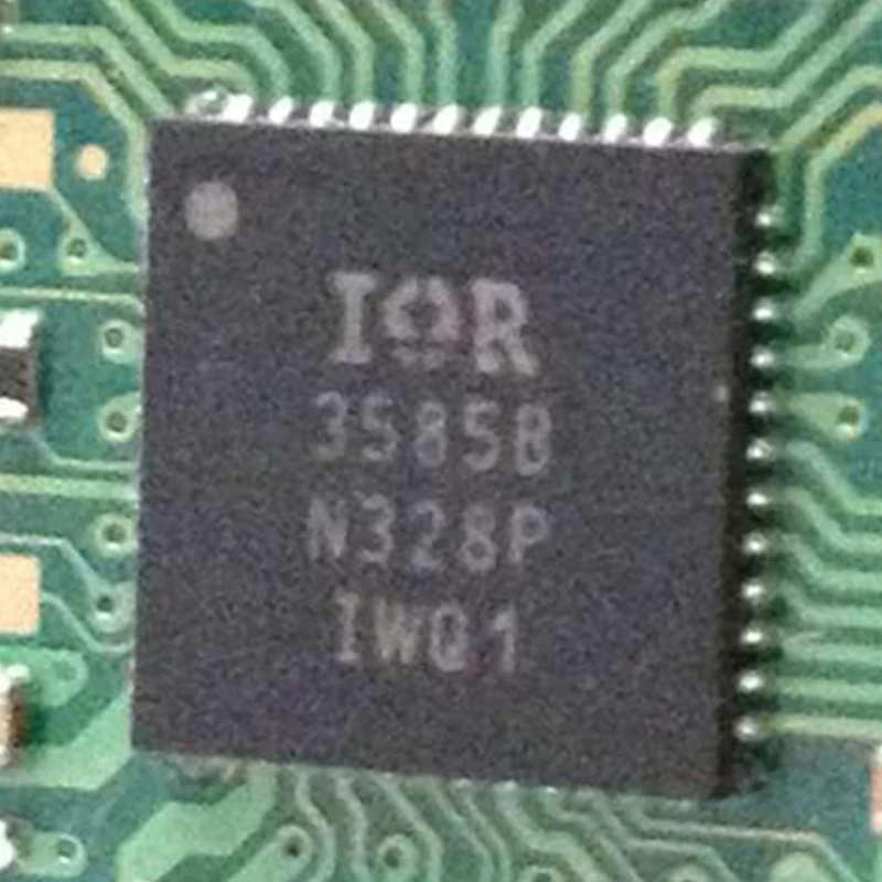 Чипы IC IOR 3585B N328P для Playstation 4 PS4 10 шт./упак.|ior| |