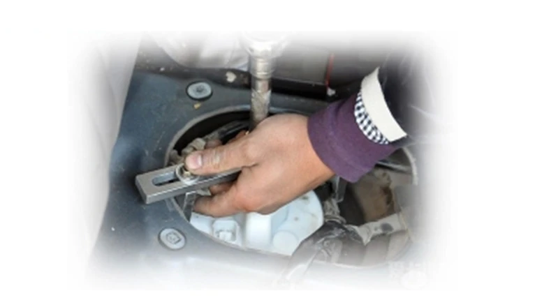 Высококачественный Универсальный Топливный насос масляный бак инструмент для