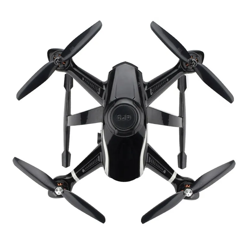 AOSENMA CG035 двойной GPS оптический позиционирование WIFI бесщеточный двигатель 2 4G 4CH 6