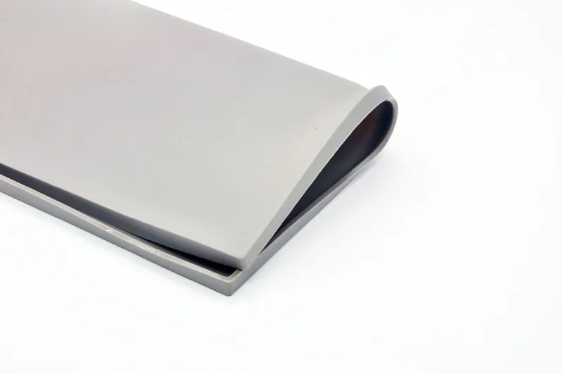 Антипригарный силиконовый коврик для выпечки швейцарский рулон форма