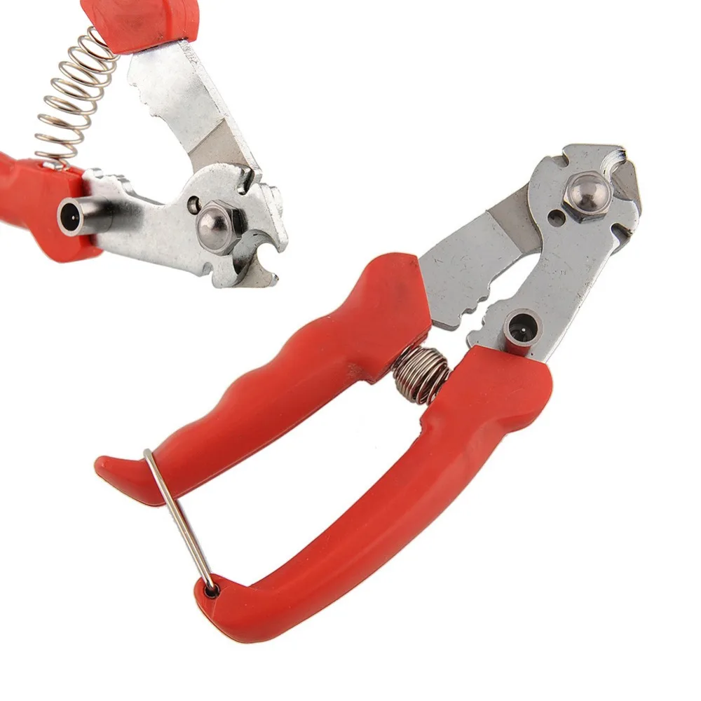 1 шт. Велосипедный спорт плоскогубцы для снятия и установки тормоза Repair Tool