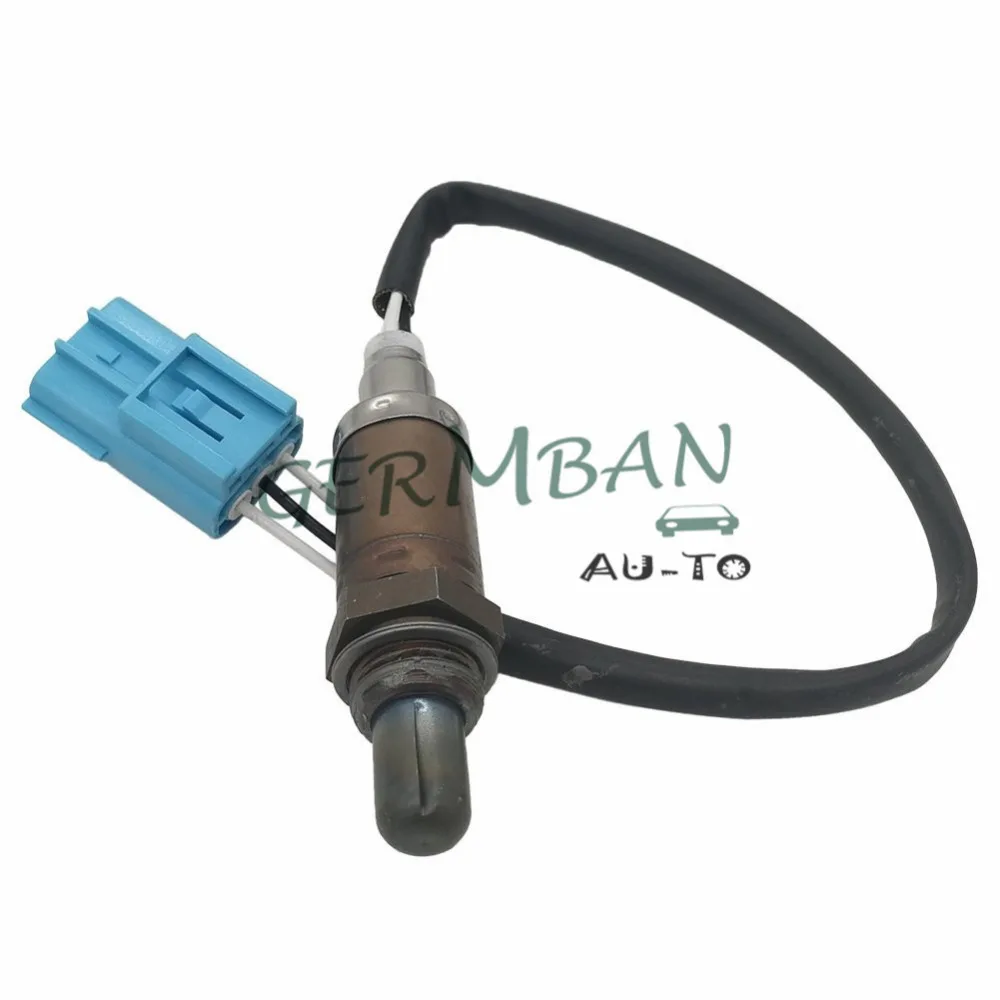 Кислородный датчик Lambda подходит для Nissan Sentra GXE XE 1.8L 2000-2002 Деталь № 22690-9M601 226909M601 |