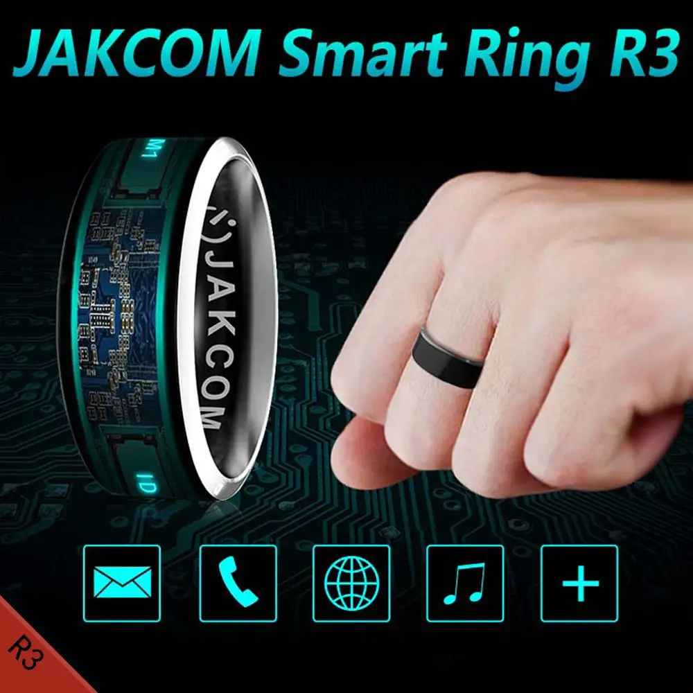 JAKCOM R3 смарт Кольцо Горячая Распродажа аксессуар пряди как bluboo s1 aukey power bank eramientas para telefonos