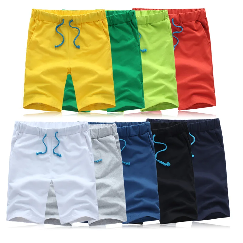 2017 новые летние повседневные шорты мужские брендовые пляжные большие размеры 36 38