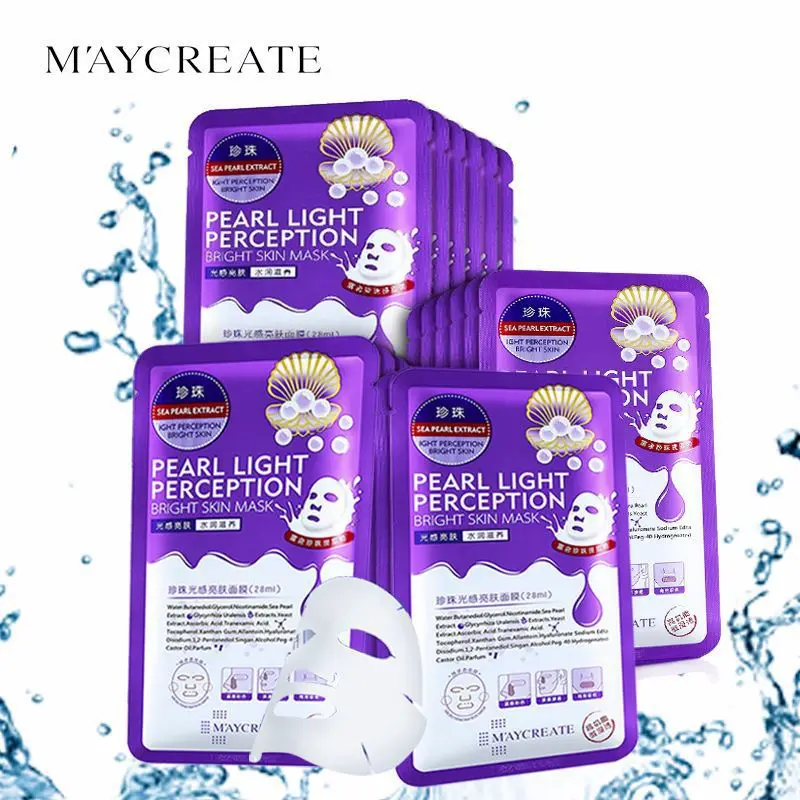 BEAN MILK sheet маска для лица Корейская корейская косметика маска для лица Уход за Кожей Отбеливание увлажняющие маски tony moly