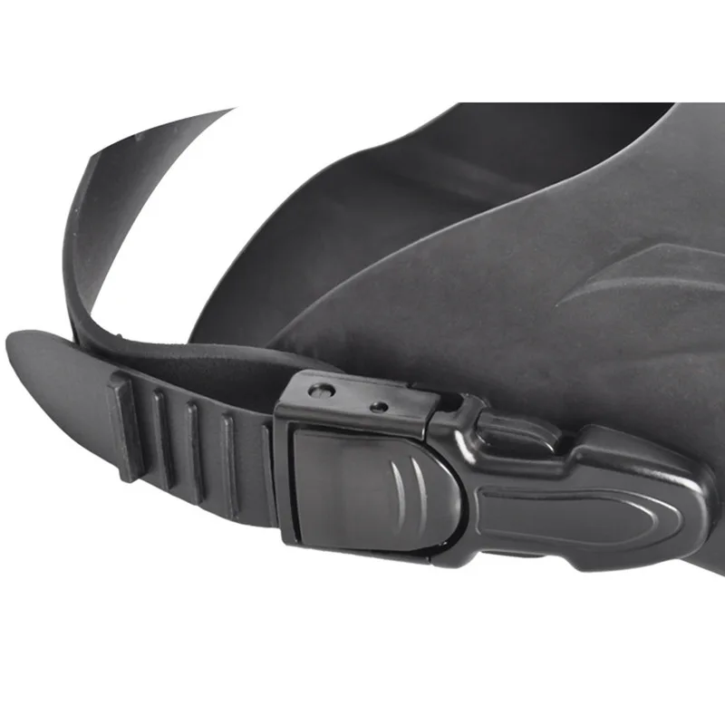 Подводное плавание дайвинг плавники регулируемые взрослые мужчины женщины