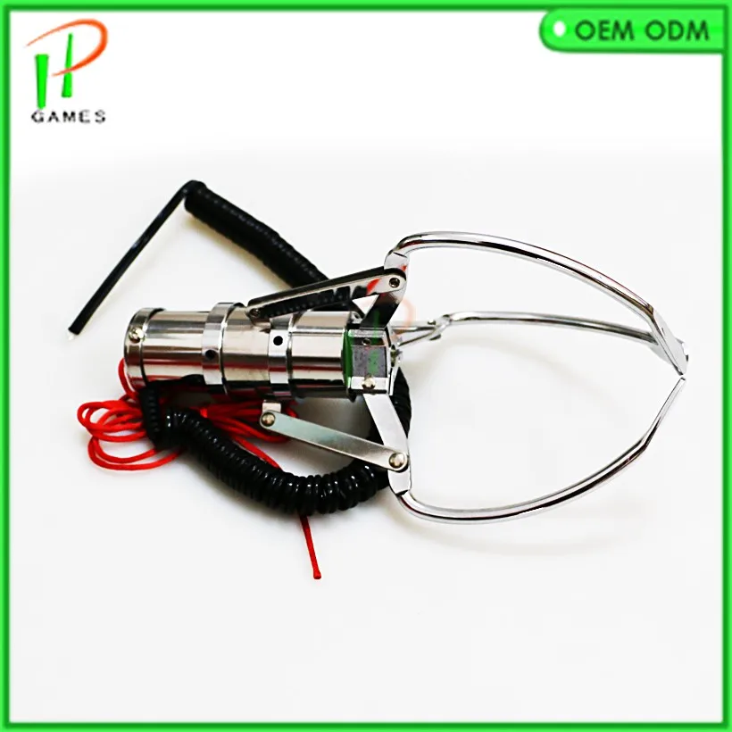 Большой средний маленький коготь кран Mchine аксессуары|machine claw|claw machinedoll machine |