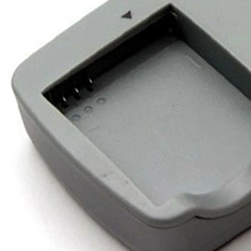 Зарядное устройство для аккумулятора камеры со шнуром питания фотовспышки Canon CB