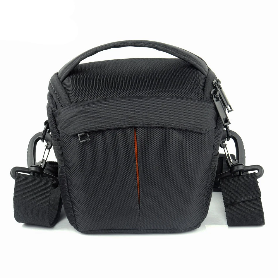 Высококачественная и изысканная сумка на плечо для камеры Canon EOS M100 M5 M10 M3 G7XM2 G9X G7X