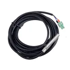 EPSOLAR датчик температуры для трассировщик EPEVER Viewstar VS Landstar LS series контроллер солнечной зарядки RTS300R47K3.81A