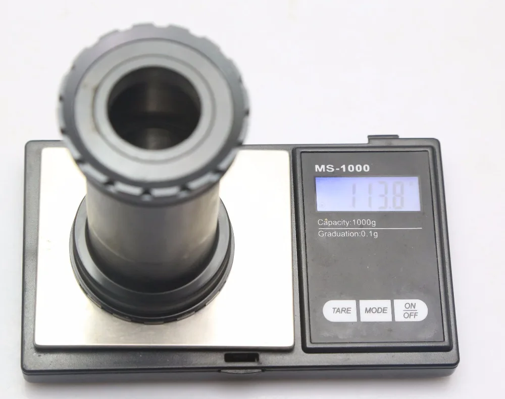 BB386 EVO 24 адаптер велосипедный пресс подходят нижние кронштейны крепления оси для MTB дорожный велосипед Shimano FSA 24 мм шатуны