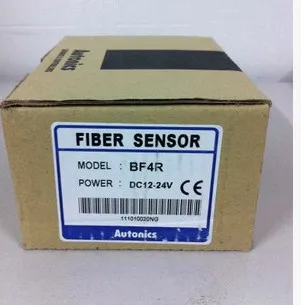 

BF4R fiber amplifier
