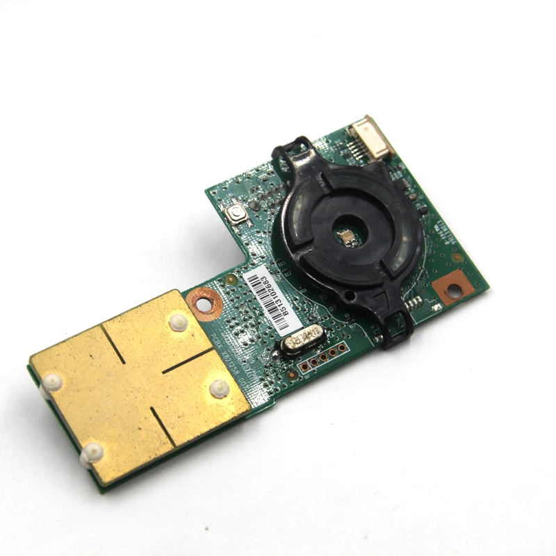 Высококачественная плата выключателя питания Игровая приставка с поддержкой