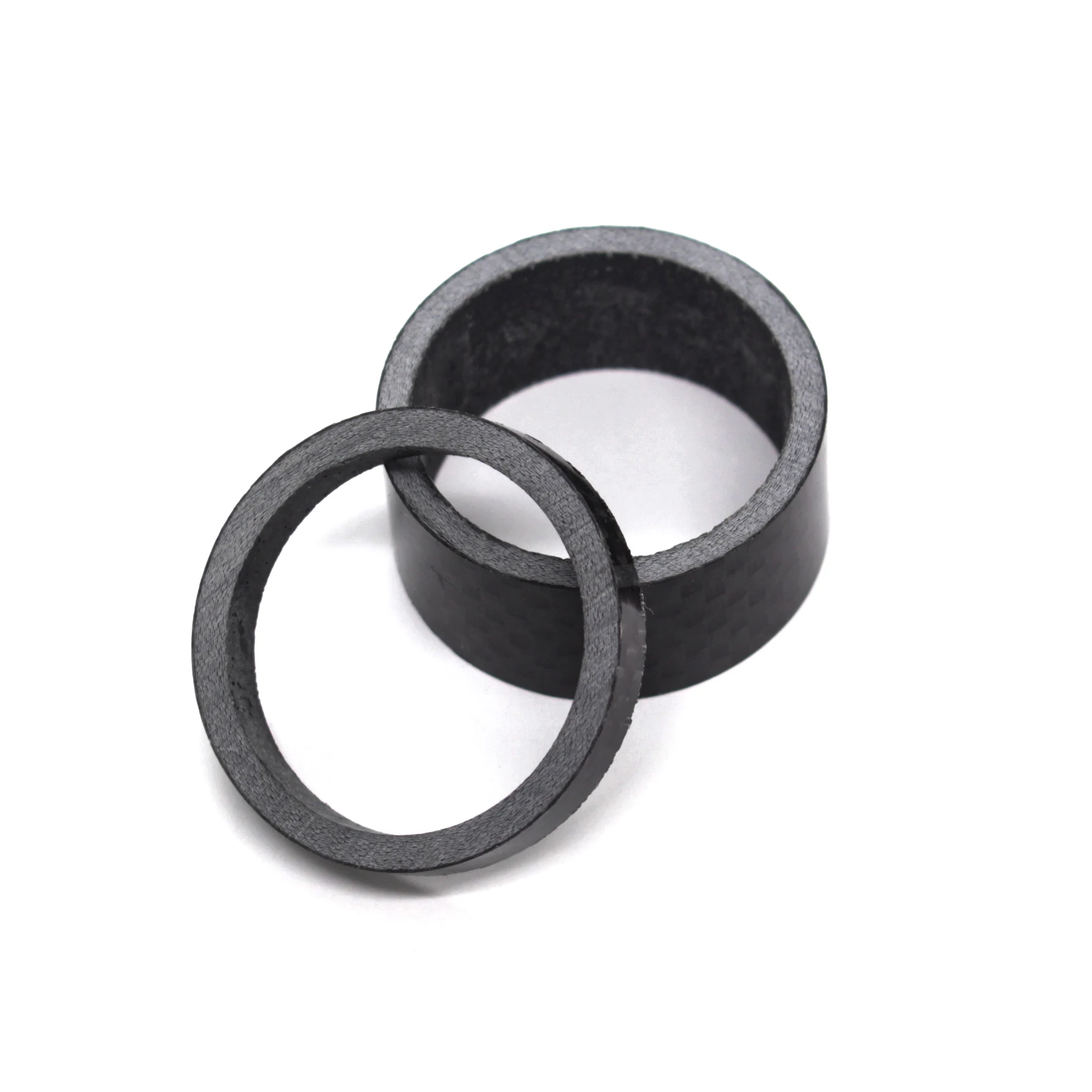 4 шт. полный углеродное волокно руль для велосипеда углеродный полости прокладки