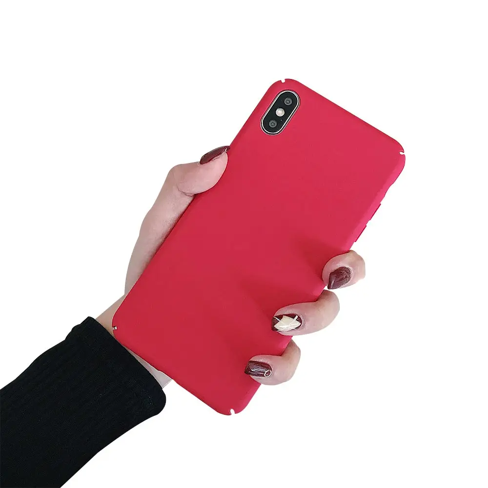 Чехол для Телефона iPhone X XR Xs Max 7 8 мягкий силиконовый чехол 6 6S 5 защитный