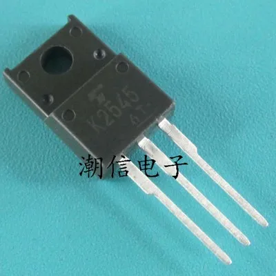 

Бесплатная доставка 2SK2545 2SK2545