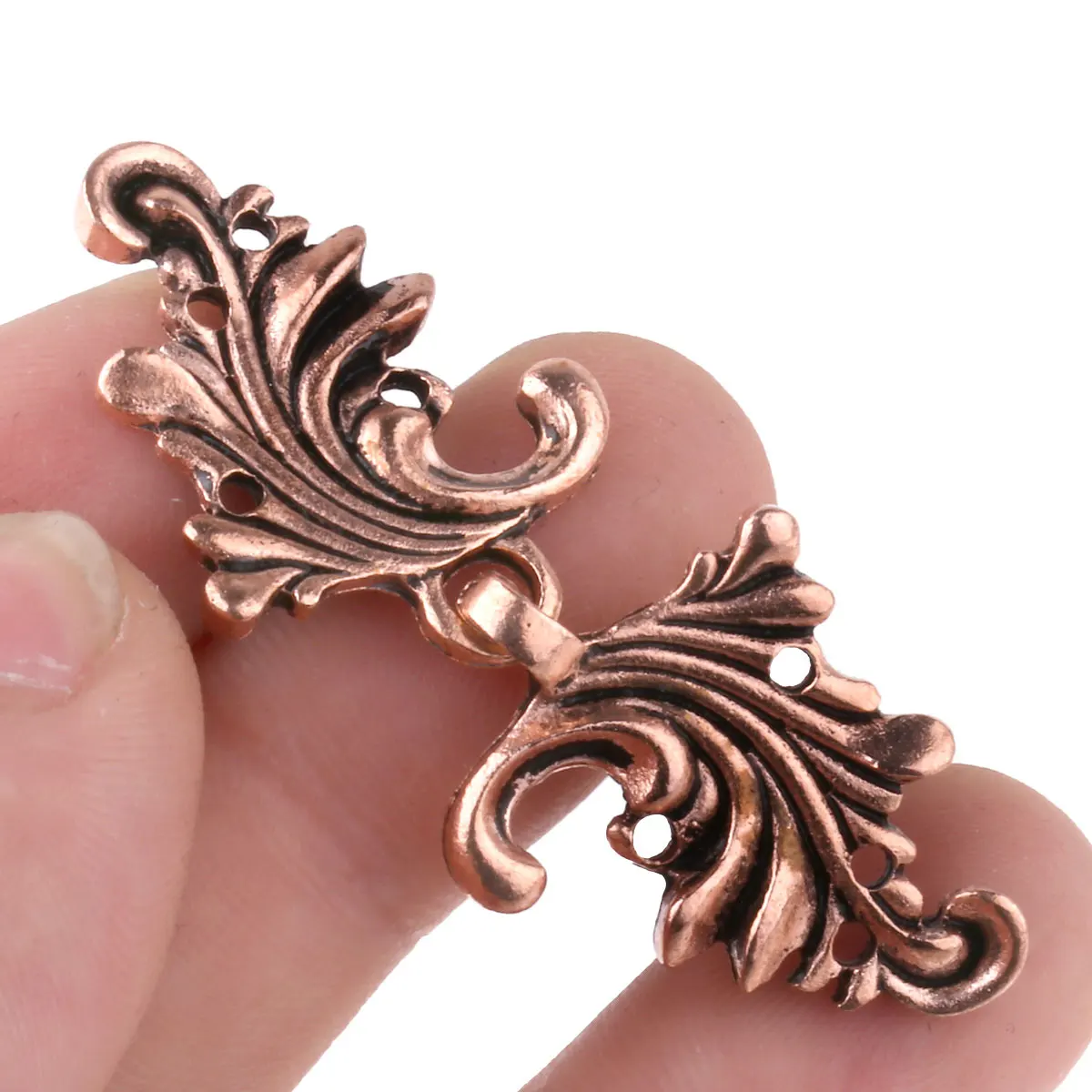 5 пар асимметричные застежки для кардигана|Броши| |