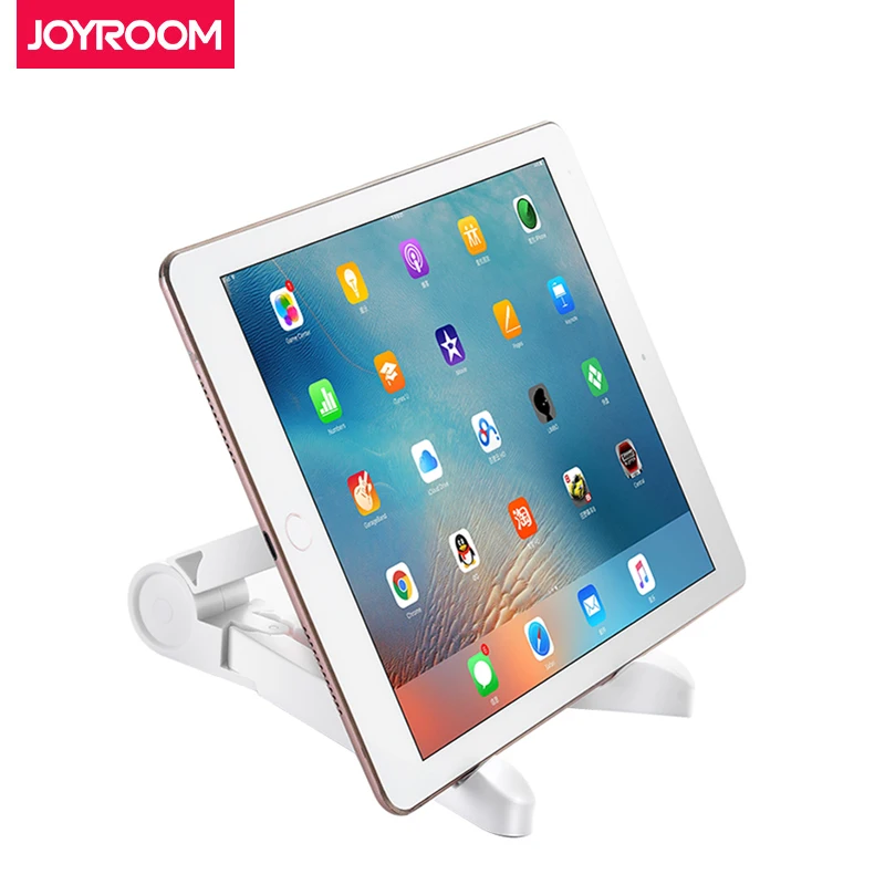 Desktop Mobilephone Stand Tablets MID Holder Slight Multi Angle Adjustable Foldable Bracket for iPhone iPad Samsung Mipad | Мобильные
