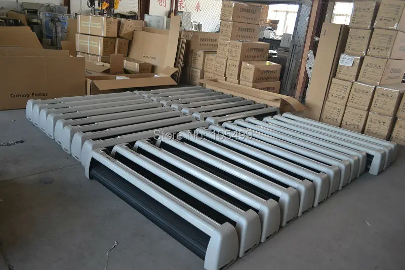 Бесплатная доставка в США с помощью винилового режущего плоттера/плоттера